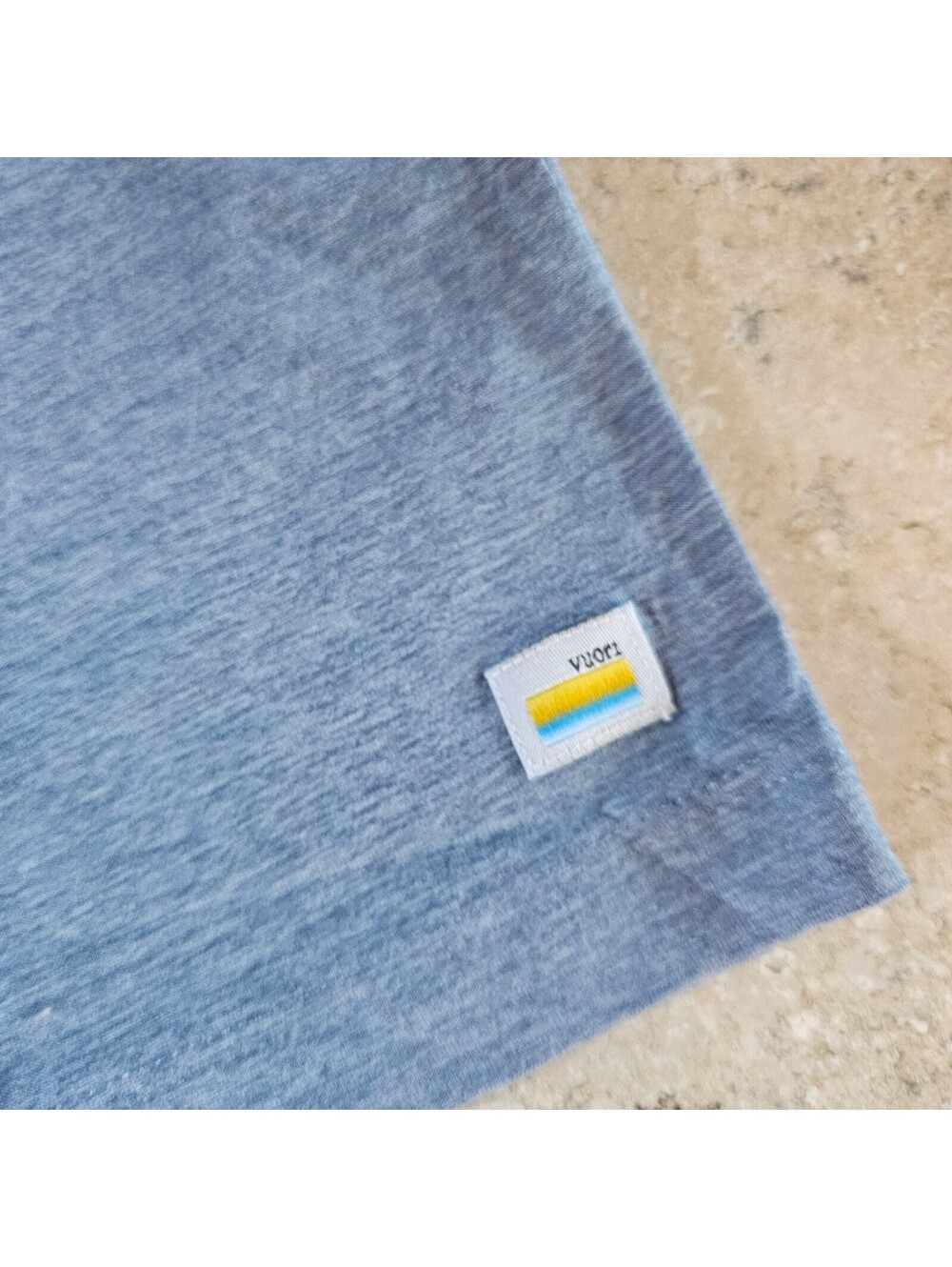 VUORI Strato Tech Polo sz XL - Picture 4 of 6